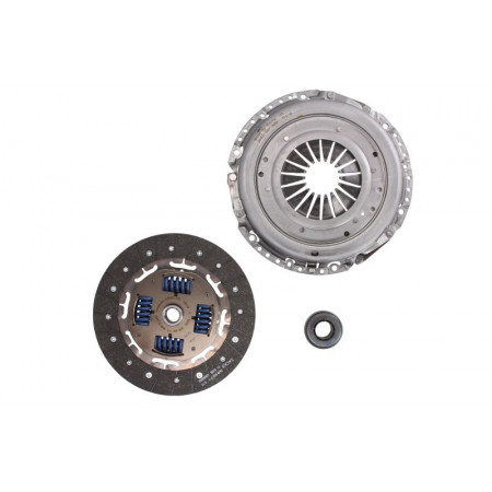 Kit de embreagem Kit de embreagem 260mm CITROEN JUMPER PEUGEOT BOXER 2.0D/2.2D 04.06- SACHS 3000 970 116