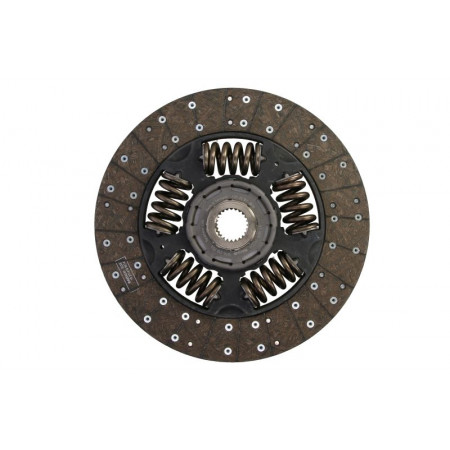 Disc ambreiaj Clutch disc/plate 430mm new RVI C D K T VOLVO 9700 9900 B11 FH FH II FH III FM II FM III FMX II FMX III 09.05- SACHS 1878 010 226:009