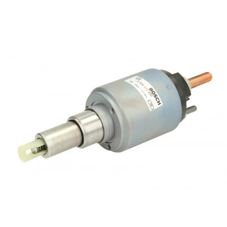 Solénoïde, moteur électrique Solénoïde de démarreur BOSCH 2 339 402 230