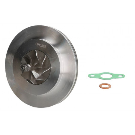 Turbokern CHRA Turbokern: Aluminium CITROEN JUMPER PEUGEOT BOXER 2.2D 02.02- EVORON EVCH0395