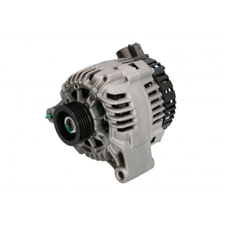 Alternator 12V 97A CITROEN BERLINGO BERLINGO/MINIVAN SAXO PEUGEOT 106 II 206 306 PARTNER 1.1/1.4/1.6 05.96-12.11 STARDAX STX100491R