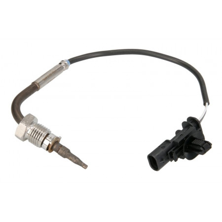 Sensor, exhaust gas temperature Exhaust temperature sensor after catalytic converter ALFA ROMEO GIULIA GIULIETTA STELVIO FIAT 500X JEEP RENEGADE 2.0D/2.2D 11.13- MEAT & DORIA MD12434