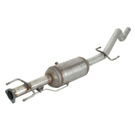DPF roetfilter OPEL ASTRA H GTC (A04) JMJ JMJ1096