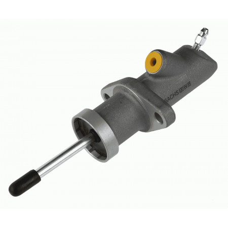 Cilindro ricevitore frizione Attuatore frizione 222mm BMW 3 E36 5 E34 5 E39 5 E60 5 E61 6 E63 6 E64 7 E32 7 E38 X5 E53 Z3 E36 Z8 E52 1.8-4.9 03.88-12.10 SACHS 6283 654 005