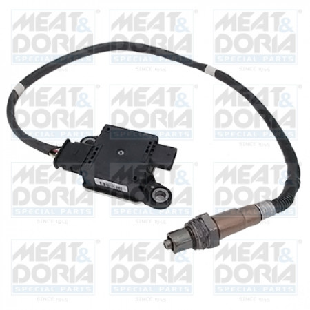 NOx deeltjessensor VW CRAFTER 2.0D 09.16- MEAT & DORIA MD57066