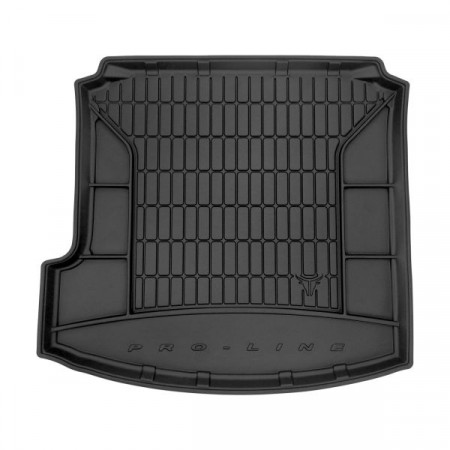 Bandeja maletero negra VW BORA I SEDAN 10.98-12.13 FROGUM MMT A042 TM405554