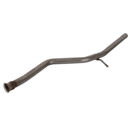 Catalyst PEUGEOT 206 Hatchback (2A/C) JMJ JMJ1080231
