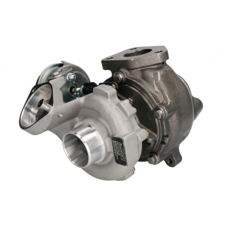 Turbocompresor nuevo BMW 1 E87 3 E46 5 E60 5 E61 X3 E83 2.0D 09.01-05.10 EVORON EVTC0145