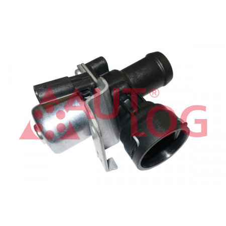 Válvula de control, refrigerante Válvula de calefacción MERCEDES C C204 C W204 C T-MODEL S204 E A207 E C207 E W212 E T-MODEL S212 SLK R172 1.8 01.07- AUTLOG AS8084