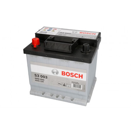 Acumulator Pornire COD INLOCUIT  cu cod   0 092 P00 030 BOSCH 0 092 S30 030