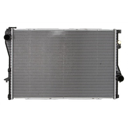 Kühler, Motorkühlung Motorkühler Handbuch mit ersten passenden Elementen BMW 5 E39 7 E38 2.0-5.4 NISSENS NIS 60752A