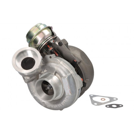 Turbocompresor nuevo MERCEDES SPRINTER 2-T B901 B902 SPRINTER 3-T B903 SPRINTER 4-T B904 SPRINTER 5-T B905 2.7D 04,00-05,06 GARRETT 709838-5006S