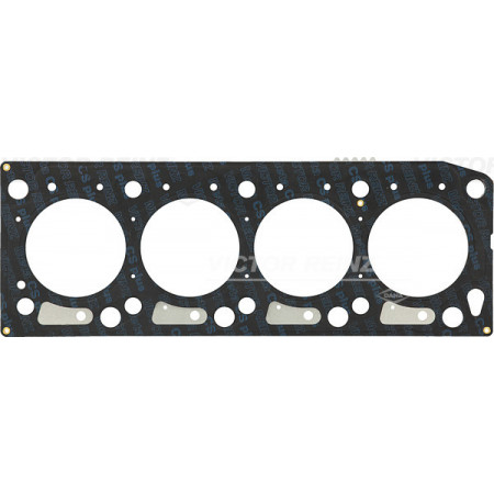 Zylinderkopfdichtung 142 mm Dichtung Ford Focus Limousine DFW 18 Turbo DI TDDI FIESTA 99 04 IV JA_ JB_ 18 DI 00 02 FOCUS II TDCi 05 REINZ 61 34315 30