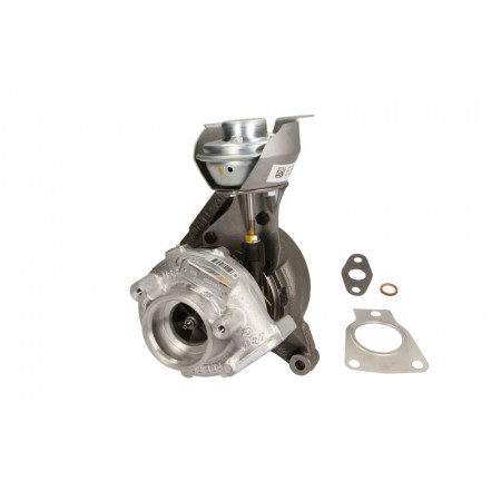 Turbocompresor Nuevo con juego de juntas CITROEN C8 JUMPY II FIAT SCUDO ULYSSE LANCIA PHEDRA PEUGEOT 807 EXPERT EXPERT TEPEE 2.0D 02.06- GARRETT 764609-5003S