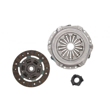Kit frizione Kit frizione con cuscinetto 180mm RENAULT CLIO I MEGANE I MEGANE I CLASSIC MEGANE SCENIC TWINGO I 1.2/1.4 01.96-06.07 NEXUS F1R004NX