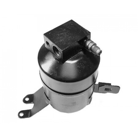 Essiccatore, climatizzatore Essiccatore climatizzatore BMW 8 E31 4.0-5.6 01.90-12.99 MAHLE AD 140 000S