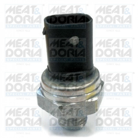 Sensor uitlaatgasdruk Uitlaatrookdruksensor pinnummer 3 MERCEDES A W176 B SPORTS TOURER W246 W242 C C204 C W204 C T-MODEL S204 CLA C117 1.0-3.5 08.89- MEAT & DORIA MD82558