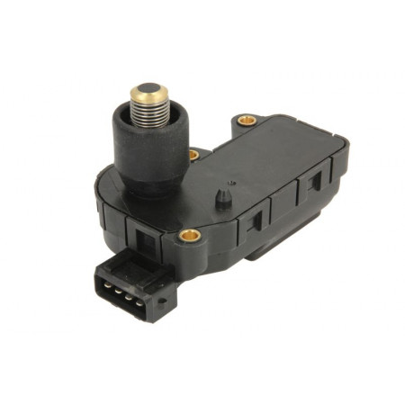 Bediening, gasklep Stationair toerentalregelaar 4-polig VOLVO 440 460 AUDI 80 B3 CITROEN AX BX C15/MINIVAN SAXO ZX FIAT BRAVA BRAVO I FIORINO FIORINO/MINIVAN MAREA 1.0-1.8 10.84-12.06 MEAT & DORIA MD84003