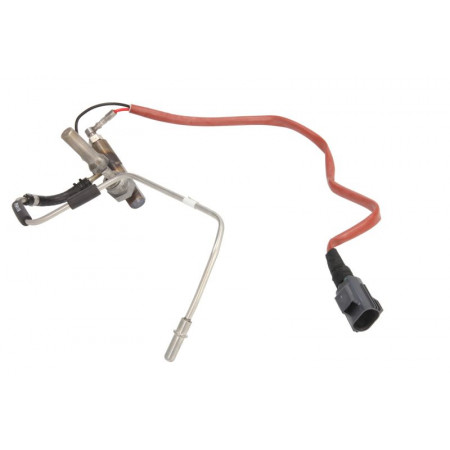 Unidade de injeção, regeneração do filtro de partículas Sistema injetor de amônia DeNOx FORD FOCUS III 1.6D 05.12- MEAT & DORIA MD1956