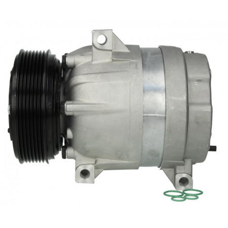 Compresor, climatizare Air-conditioning compressor NISSAN INTERSTAR PRIMASTAR OPEL MOVANO A VIVARO A RENAULT AVANTIME ESPACE III MASTER II MEGANE I MEGANE I CLASSIC MEGANE I COACH 1.8-2.5D 08.95- NISSENS NIS 89435