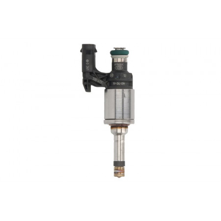 Injector Direct injection - Fuel injection AUDI A1 A3 A4 B9 A5 Q2 SEAT ALHAMBRA ATECA IBIZA IV IBIZA IV SC IBIZA IV ST LEON SC SKODA FABIA III KODIAQ OCTAVIA III RAPID 1.2-1.4H 04.11- BOSCH 0 261 500 477