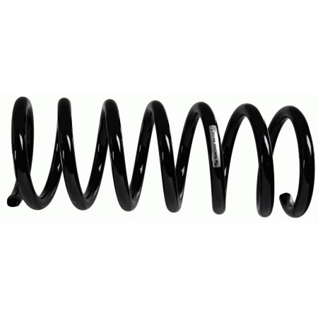 Spiralfeder hinten rechts/links CHEVROLET CAPTIVA OPEL ANTARA A 2.0D/3.2 06.06- SACHS 994 655