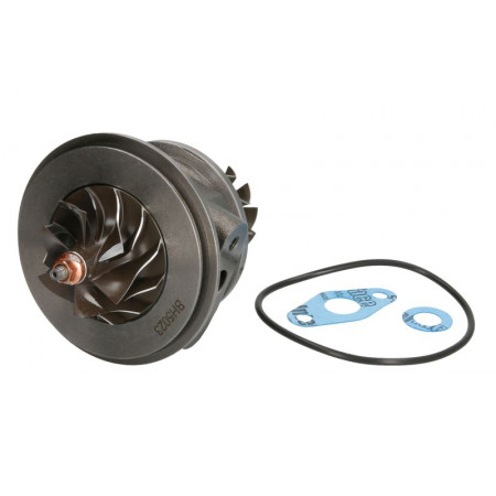 Cartucho / CHRA / Core Assy Cartucho/CHRA/Core Assy tipo de roda de compressão: Alumínio IVECO DAILY III FIAT DUCATO OPEL MOVANO A PEUGEOT BOXER 10.97-07.07 EVORON EVCH5023