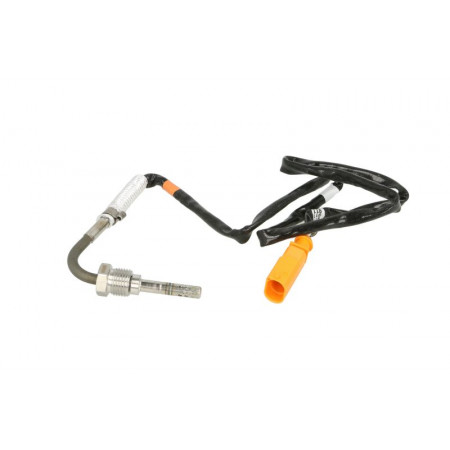 Senzor, temperatura gaze evacuare Senzor temperatura evacuare inainte de catalizator VW BEETLE GOLF VI JETTA III JETTA IV 2.0D 08.05- MEAT &amp; DORIA MD12265