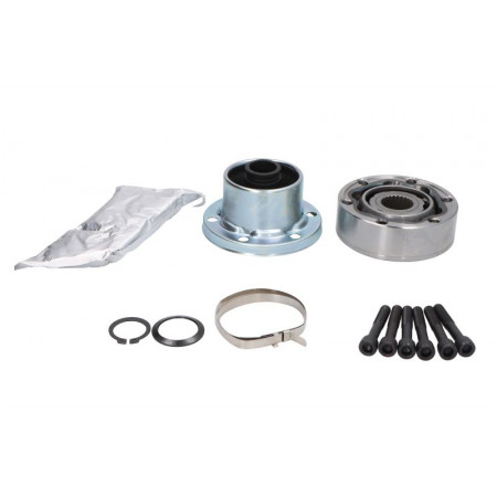 Jeu d'articulation, Arbre de transmission /25z AUDI A6 ALLROAD C6 A6 C6 2.4-4.2 05.04-08.11 AKUSAN G7W001AKN