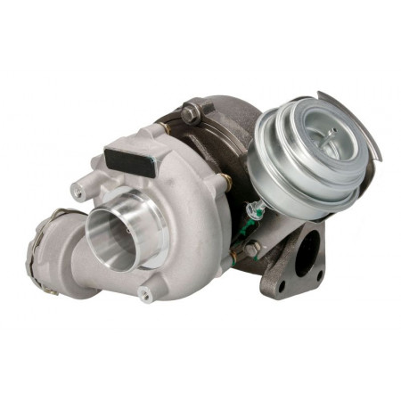 Turbocompresor nuevo AUDI A4 B6 A4 B7 A6 C5 A6 C6 SKODA SUPERB I VW PASSAT B5.5 1.9D/2.0D 11,00-08,11 EVORON EVTC0046