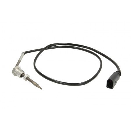 Sensor uitlaatgastemperatuur Uitlaattemperatuursensor voor de turbo AUDI A4 B7 2.0D 11.04-06.08 MEAT & DORIA MD12161E
