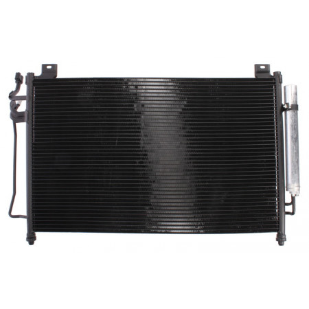 Condensador, aire acondicionado frio Mazda CX-7 07 - NISSENS NIS 940049