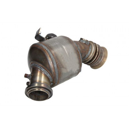 Catalisador EURO 5 MERCEDES C W204 C T-MODEL S204 E W212 E T-MODEL S212 GLK X204 2.2D 12.08-12.16 JMJ JMJ 1080386