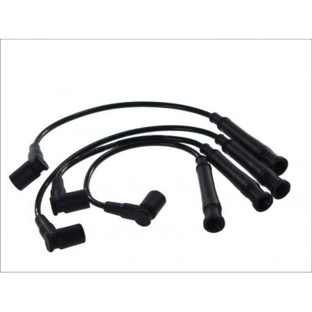 Bosch ontstekingskabelset met ontstekingskabel BMW 316i E36 1,6/1,9 09.93- BOSCH 0 986 356 361