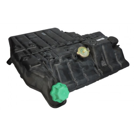 Vase d'expansion, refroidissement Vase d'expansion du liquide de refroidissement MERCEDES MK NG SK 07.87-09.96 MAHLE CRT 37 000P