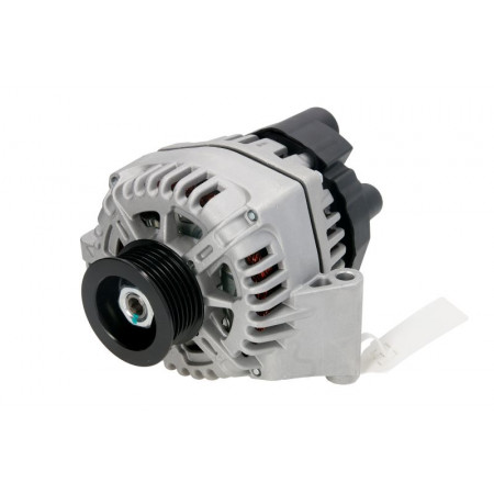 Alternator 14V 105A CITROEN NEMO FIAT FIORINO FIORINO/MINIVAN GRANDE PUNTO PANDA 1.2D/1.3D/1.4 10.05- STARDAX STX102152