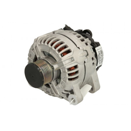 Alternator 14V 150A CITROEN BERLINGO BERLINGO MULTISPACE BERLINGO/MINIVAN C2 C3 I C3 II C3 PICASSO C3 PLURIEL C4 C4 GRAND PICASSO I C4 I C4 PICASSO I C5 C5 I 1.4D-2.8D 06.96- STARDAX STX101327R