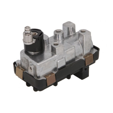 Valvola di regolazione della pressione del compressore Regolazione elettronica dell'aria di sovralimentazione CITROEN JUMPER PEUGEOT BOXER 2.2D 03.11- EVORON EVAC092