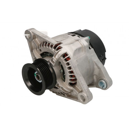 Alternator 12V 90A ALFA ROMEO 147 156 166 GT GTV SPIDER FIAT BARCHETTA PUNTO STILO LANCIA LYBRA 1.6/1.8/2.0 04.95-03.12 STARDAX STX100138R