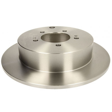 Disque de frein arrière droit/gauche CITROEN C4 AIRCROSS C-CROSSER C-CROSSER ENTERPRISE DODGE CALIBER MITSUBISHI LANCER VIII OUTLANDER II PEUGEOT 4007 4008 1.6-3.0 06.06- BOSCH 0 986 479 318