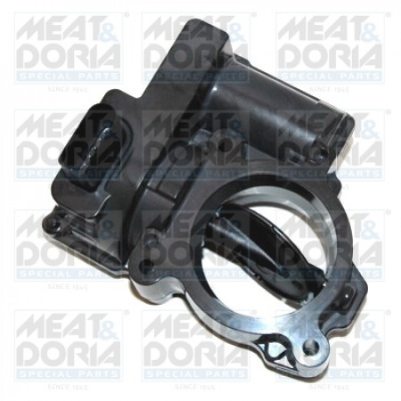 Copri acceleratore AUDI A1 SEAT ALHAMBRA IBIZA IV IBIZA IV SC IBIZA IV ST SKODA FABIA II VW BEETLE CC B7 EOS GOLF PLUS V GOLF V GOLF VI JETTA III JETTA IV 1.4/1.4ALK/1.4CNG 11.05- MEAT & DORIA MD89184E