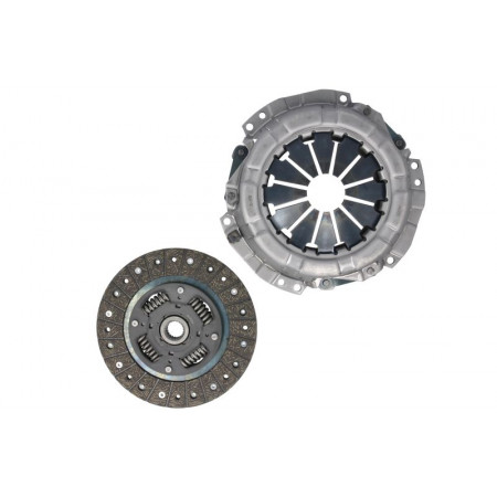 Clutch kit Clutch kit TOYOTA AURIS AVENSIS COROLLA VERSO 1.6/1.8 11.06-08.19 NEXUS F12088NX