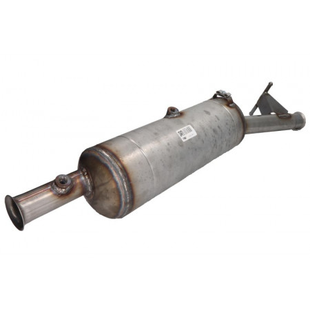 Soot/particulate filter, exhaust system Particulate filter Diesel CITROEN C4 PICASSO II 1.6D 07.14- JMJ JMJ 1275