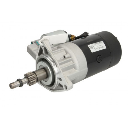 Motor elétrico VW TRANSPORTER IV Caixa (70A, 70H, 7DA, 7DH) STARDAX STX200062