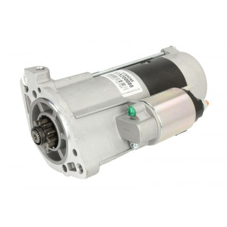Electric motor 12V 22kW MITSUBISHI DELICA / SPACE GEAR L200 L200 / TRITON L400 PAJERO II PAJERO III PAJERO IV PAJERO SPORT I CANTER FE5 FE6 VI 2.0-3.2D 11.93- STARDAX STX200088R