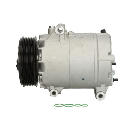 Compressor, air conditioning Air-conditioning compressor RENAULT ESPACE IV 1.9D/2.0/2.2D 11.02- NISSENS NIS 89369