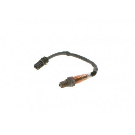 Número de fios do sensor lambda 4 325 mm BMW 3 E90 3 E92 3 E93 5 E60 5 E61 6 E63 6 E64 7 E65 E66 E67 X5 E70 X6 E71 E72 4.0-6.75 01.03-07.17 BOSCH 0 258 010 421