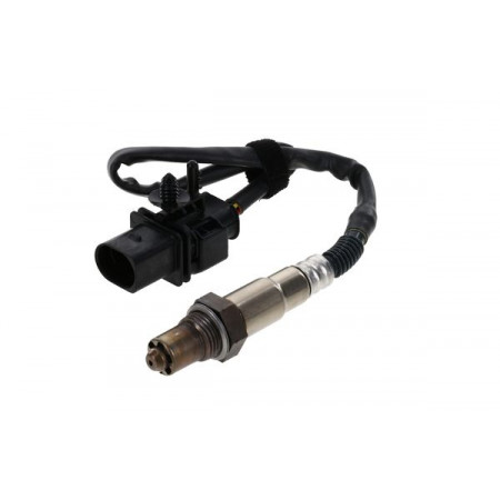 Sonda Lambda lambda numar fire 5 433mm ALFA ROMEO 159 BRERA GIULIETTA GT SPIDER AUDI A1 A3 A4 ALLROAD B8 A4 B8 A5 A6 C7 Q3 Q5 R8 R8 SPYDER CHEVROLET AVEO 1.2-6.0 10.03- BOSCH 0 258 017 465