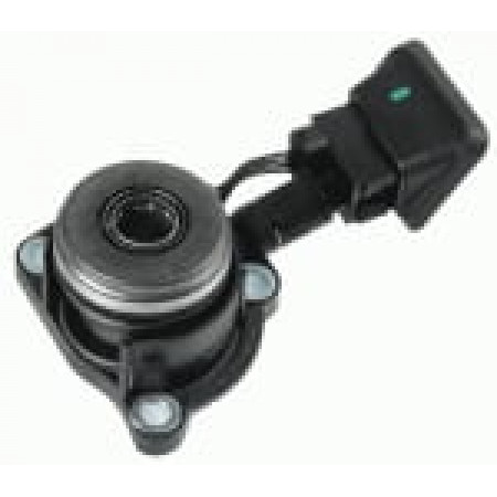 Drucklager, Kupplung Hydraulisches konzentrisches Lager DS DS 4 CITROEN BERLINGO BERLINGO MULTISPACE BERLINGO/MINIVAN C4 CACTUS C4 GRAND PICASSO I C4 GRAND PICASSO II C4 II 1.6-2.0DH 10.06- SACHS 3182 600 190