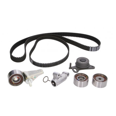 Kit de distribution MITSUBISHI L200 / TRITON PAJERO SPORT II 2.5D 11.05- BOSCH 1 987 946 514